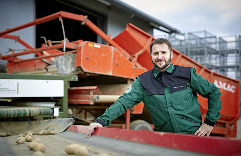 Landwirtschaft