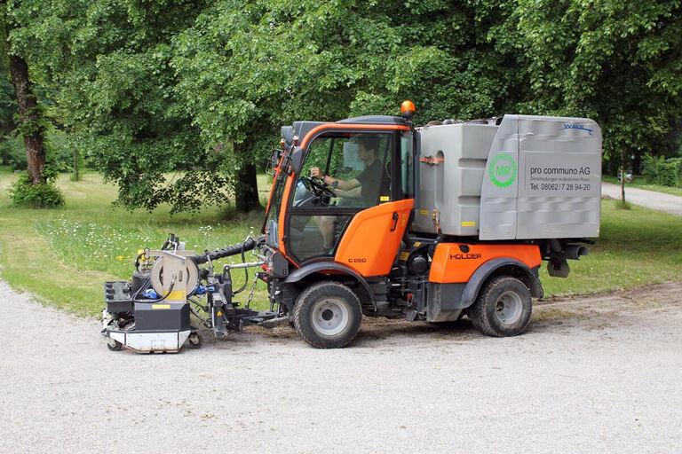 WKR Sensor Serie